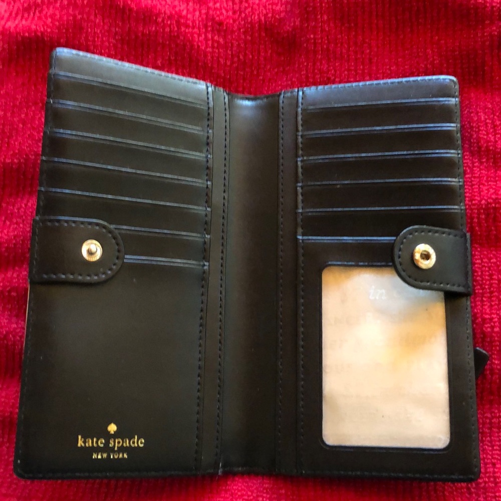Kate Spade Wallet - Picture 3 of 5